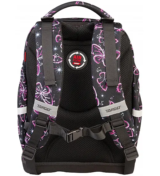 SUPERLIGHT Petit 2 lice Tako Magic Wings 28609