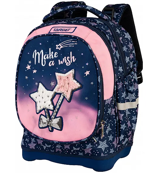 SUPERLIGHT Petit 2 face Make a Wish 28610