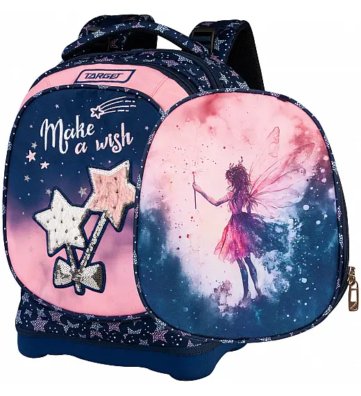 SUPERLIGHT Petit 2 face Make a Wish 28610