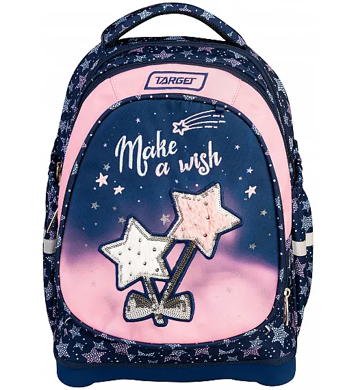SUPERLIGHT Petit 2 face Make a Wish 28610