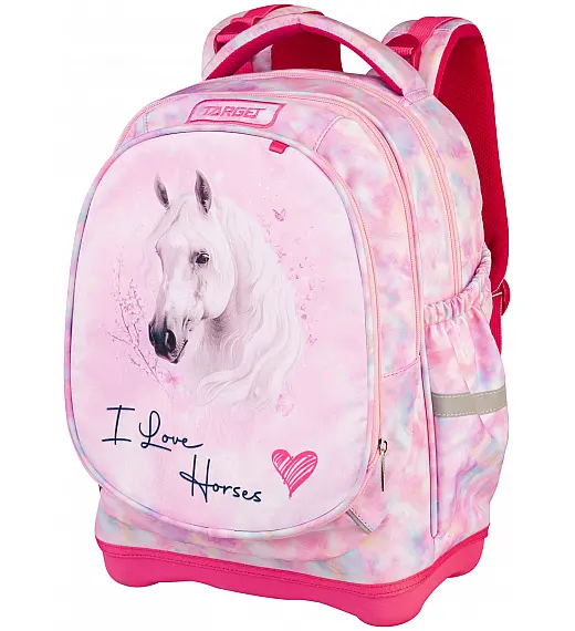 SUPERLIGHT Petit 2 face Unicorn Fantasy 28611