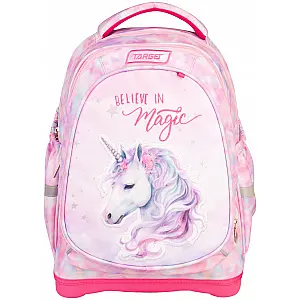 Torba 1 triada SUPERLIGHT Petit 2 face Unicorn Fantasy 28611