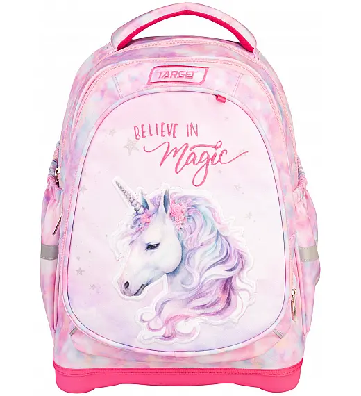 SUPERLIGHT Petit 2 face Unicorn Fantasy 28611