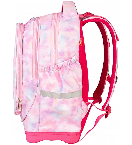 SUPERLIGHT Petit 2 face Unicorn Fantasy 28611