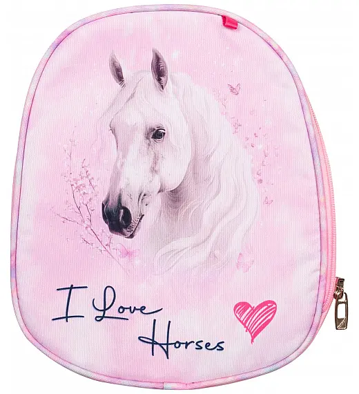 SUPERLIGHT Petit 2 face Unicorn Fantasy 28611