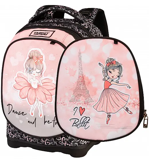 SUPERLIGHT Petit 2 lice Tako Dancing Queen 28612