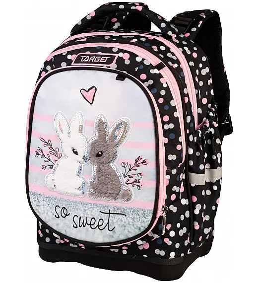SUPERLIGHT Petit 2 face So Sweet 28613
