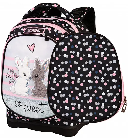 SUPERLIGHT Petit 2 face So Sweet 28613