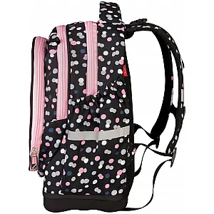 Šolska torba SUPERLIGHT Petit 2 face So Sweet 28613