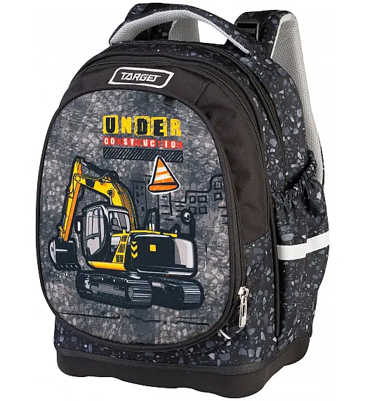 SUPERLIGHT Petit 2 face Mighty Machines 28614