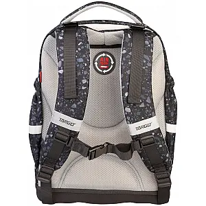 Šolski nahrbtnik SUPERLIGHT Petit 2 face Mighty Machines 28614