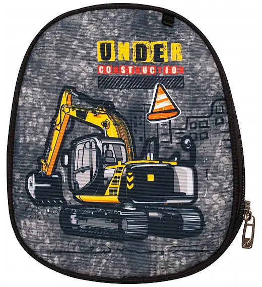 SUPERLIGHT Petit 2 face Mighty Machines 28614