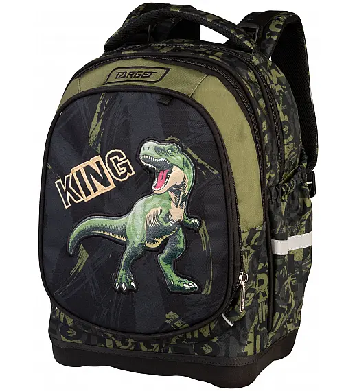 SUPERLIGHT Petit 2 lice Tako Dino King 28615