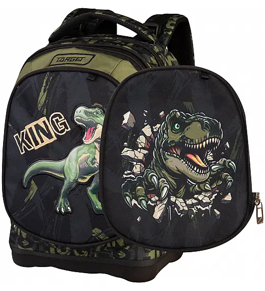 SUPERLIGHT Petit 2 lice Tako Dino King 28615