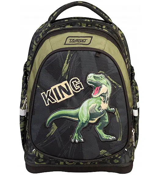SUPERLIGHT Petit 2 lice Tako Dino King 28615