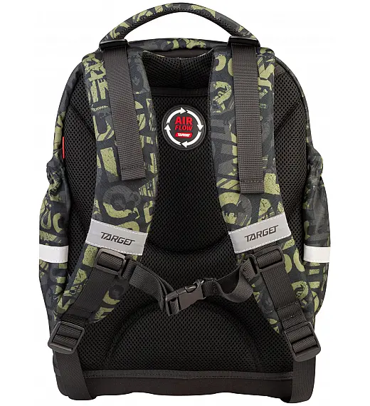 SUPERLIGHT Petit 2 lice Tako Dino King 28615