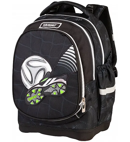 SUPERLIGHT Petit 2 face Football Champion 28616