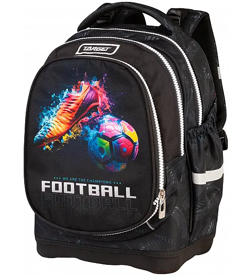 SUPERLIGHT Petit 2 face Football Champion 28616