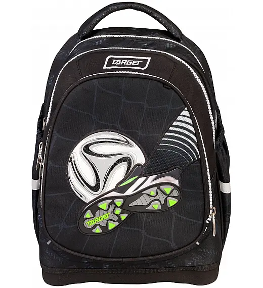 SUPERLIGHT Petit 2 face Football Champion 28616
