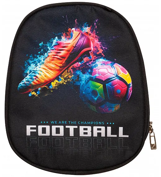 SUPERLIGHT Petit 2 face Football Champion 28616