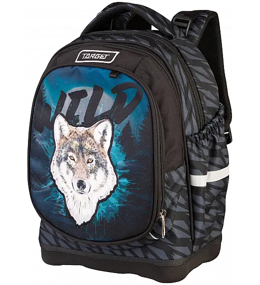 SUPERLIGHT Petit 2 face Wild 28617