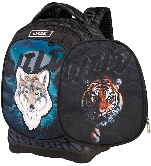 SUPERLIGHT Petit 2 face Wild 28617