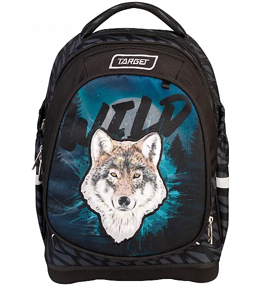SUPERLIGHT Petit 2 face Wild 28617