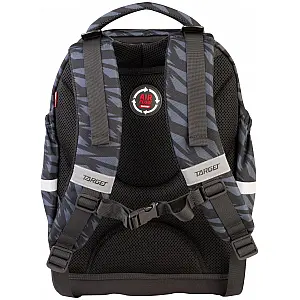 Šolska torba za prvošolca SUPERLIGHT Petit 2 face Wild 28617