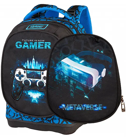 SUPERLIGHT Petit 2 face Future Gamer 28618