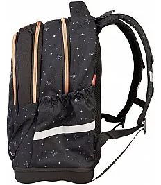 Šolski nahrbtnik Superlight Petit Shining Star 28619 Šolski nahrbtnik Superlight Petit Shining Star 28619