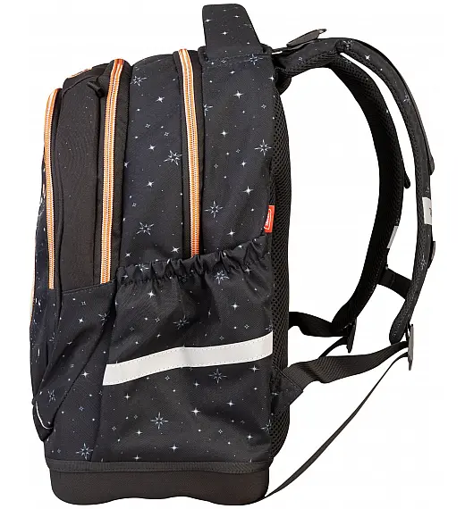 Superlight Petit Shining Star 28619 - Ruksak za školu