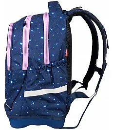 Šolska torba za prvošolko Superlight Petit Fly With Me 28620 Šolska torba za prvošolko Superlight Petit Fly With Me 28620