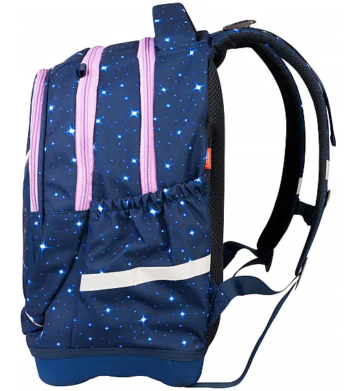 Superlight Petit Fly With Me 28620 - Školska torba za prvi razred