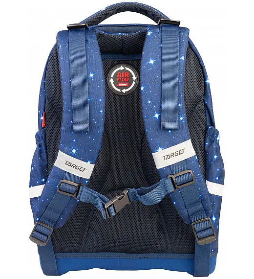 Superlight Petit Fly With Me 28620 - Školska torba za prvi razred