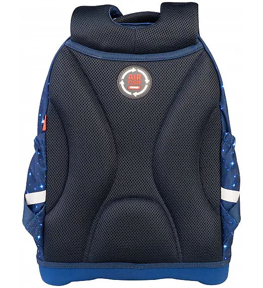Superlight Petit Fly With Me 28620 - Školska torba za prvi razred