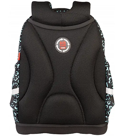 Superlight Petit Puppy Love 28621 - školski ruksak