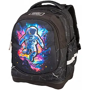 Školski ruksak Superlight Petit Galactic Glow 28622