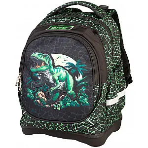 Školska torba Superlight Petit Dino Explorer 28623
