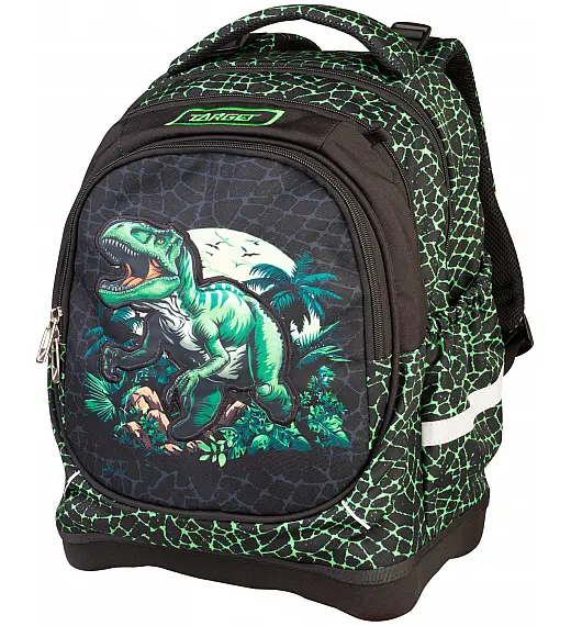 Superlight Petit Dino Explorer 28623 - Školska torba