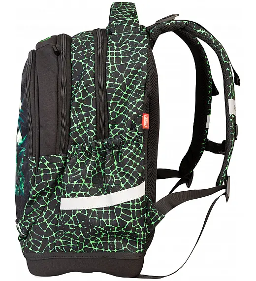 Superlight Petit Dino Explorer 28623 - Školska torba