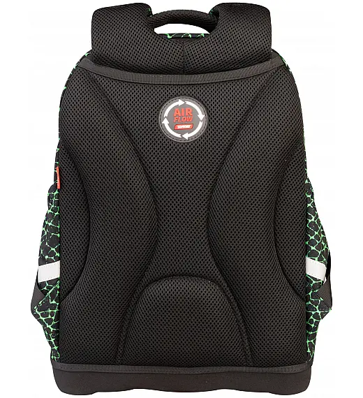 Superlight Petit Dino Explorer 28623 - Školska torba