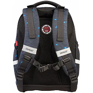 Anatomska torba za prvi razred Superlight Petit Vivid Gamer 28624