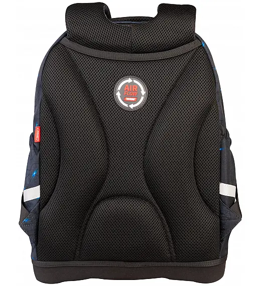Superlight Petit Vivid Gamer 28624 - Anatomska torba za prvi razred