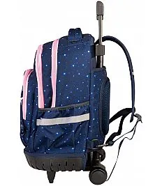 Torba na kolesih Trolley Fly with me 28637