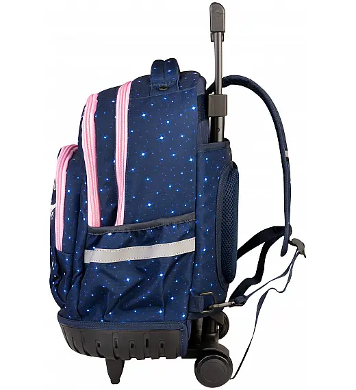 Torba na kolesih Trolley Fly with me 28637