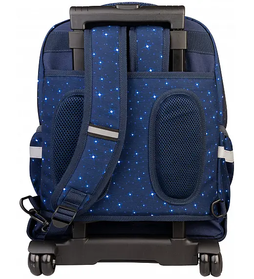 Torba na kolesih Trolley Fly with me 28637