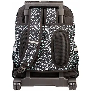 Torba na kolesih Trolley Puppy Love 28638