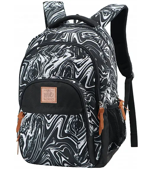 Šolska torba LIKE ME Liquid 28640 Target