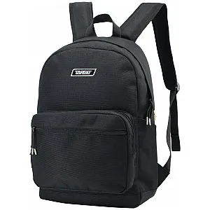 Školski ruksak za srednju školu COSMOS Black 28679