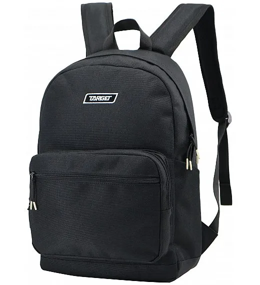 Ruksak za srednju školu COSMOS Black 28679 Target